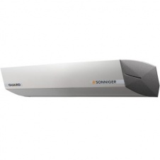 Воздушно-тепловая завеса с водяным нагревом SONNIGER GUARD 100W