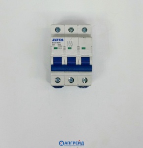 Газовый клапан ARDERIA