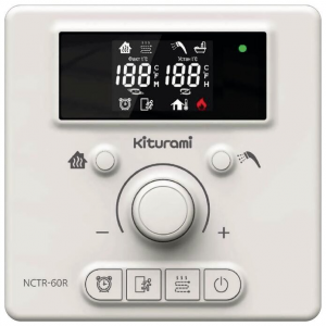Термостат комнатный NCTR-60R Kiturami