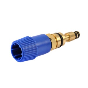 Кран подпитки Ariston