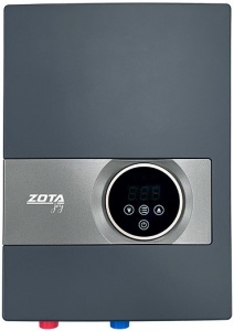 Электроводонагреватель ZOTA "Joy" 7кВт-1ф