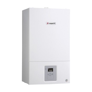Котел газовый настенный 24C двухконт, турбо LaggarTT газ 6000 (замена Bosch)