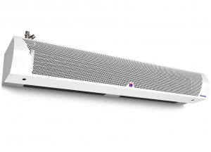 Завеса воздушно-тепловая водяная ТЕПЛОМАШ КЭВ-29П2122W (длина 1,5м)