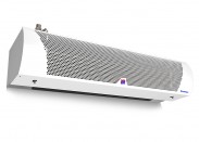 Завеса воздушно-тепловая водяная ТЕПЛОМАШ КЭВ-20П2111W (длина 1м)