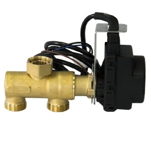 Клапан приоритета бойлера ГВС ZOTA BSR (Фугас)