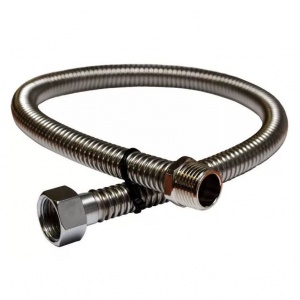 Подводка для газа ВН 3/4" 2,5м