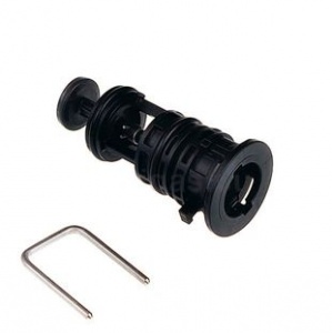 Картридж трехходового клапана U072_WBN6000 BOSCH/BUDERUS (87186445620)