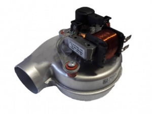 Вентилятор U072/WBN6000-12/18K BOSCH/BUDERUS (87186432640)