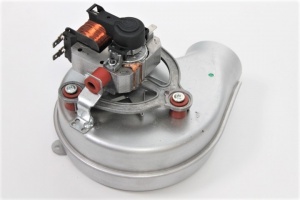 Вентилятор U072/WBN6000-12/18K (Аналог) BOSCH/BUDERUS (87186432640)