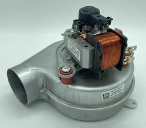 Вентилятор U072/WBN6000-24/24K BOSCH/BUDERUS (87186429220)