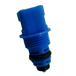 Кран подпитки U072/WBN6000 BOSCH/BUDERUS