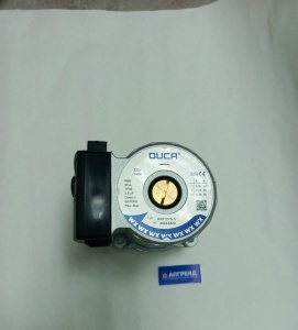 Насос без гидрогруппы аналог U072_WBN6000/2000 12-28кВт BPS15-5D Duca