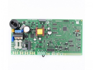 Плата управления NEW BOSCH WBN6000 FD≥754 (старый арт. 87186507570)