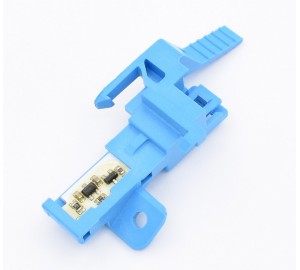 Датчик протока (датчик Холла) U072/WBN6000-24/24K BOSCH/BUDERUS