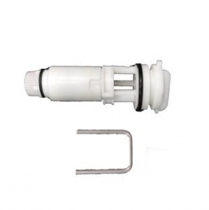Картридж турбинки 14 л/мин U072-35K_ Gaz 6000W-35C