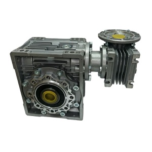 Редуктор FCENDK 30/63 i=450, 63B14 ZOTA