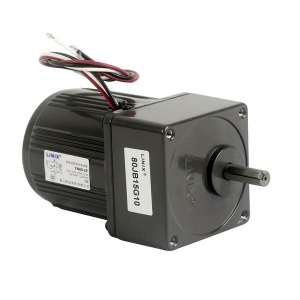 Мотор редуктор Linix YN80-230-25R(CE)-H/80JB100G1032-JM5 (40660) ZOTA