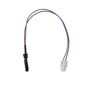 Датчик температуры воды 1-3-6 LUX/MK (810) ZOTA
