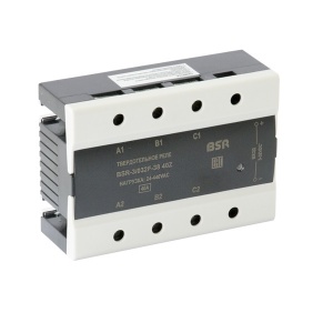 Реле твердотельное BSR-3/032F-38 40Z (50587) ZOTA