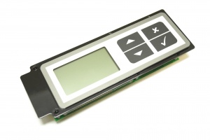 Блок индикации БИ ZOTA MAGNA (54376)