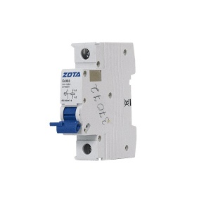 Независимый расцепитель Ev3S3 DC 12V (48997) ZOTA