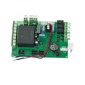 Блок управления Magna V2 (31645) ZOTA