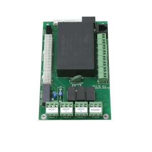 Блок управления БУ SMART SE V2 (MK-S до 31.10.21, SMART SE до 31.12.21) (47074) ZOTA