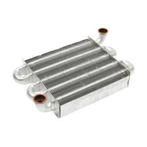 Теплообменник основной D20-B22 METEOR