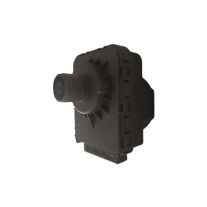 Привод трехходового клапана METEOR