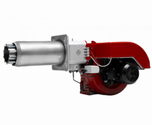 Горелка газовая прогр./мех.модул. FAG 250 C (600-2650 кВт) FlameAir