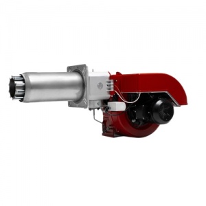 Горелка газовая прогр./мех.модул. FAG 210 N (470-2290 кВт) FlameAir