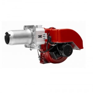 Горелка газовая прогр./мех.модул. FAG 150 N (372-1512 кВт) FlameAir