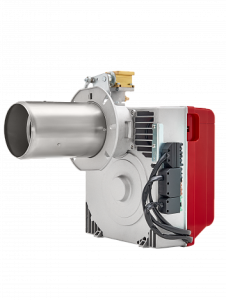 Горелка газовая прогр./мех.модул. FAG 20/PM 2 (25-200 кВт) FlameAir