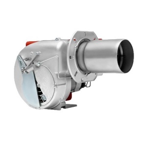 Горелка дизельная 2-ух ступ. FAL 31/2 1 (190-310 кВт) FlameAir