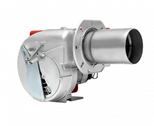 Горелка дизельная 2-ух ступ. FAL 31/2 1 (190-310 кВт) FlameAir