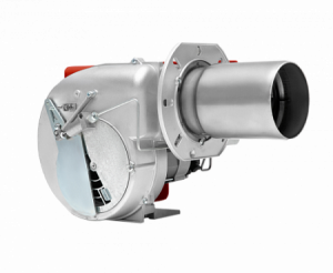 Горелка дизельная 2-ух ступ. FAL 16/2 1 (83-166 кВт) FlameAir