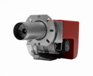 Горелка дизельная 1-но ступ. FAL 10/1 1 (47-105 кВт) FlameAir