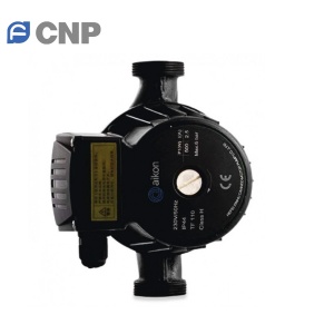 Насос циркуляционный CMS(L)25-4T1M-I 30/45/65 Вт, резьба., 1х220 В, 3 скорости.Aikon CNP