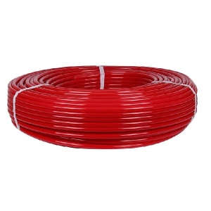 Труба из сшитого полиэтилена РЕ-Хa EVOH 16х2,0 (бухта 240 метров) ROMMER