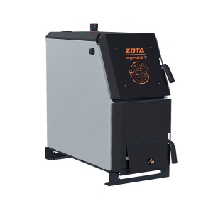 Котел твердотопливный ZOTA «Forest» 16