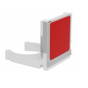 Клипса маркировочная для коллектора VALOGIN (40)