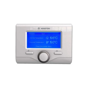 Пульт управления Sensys WHITE Ariston