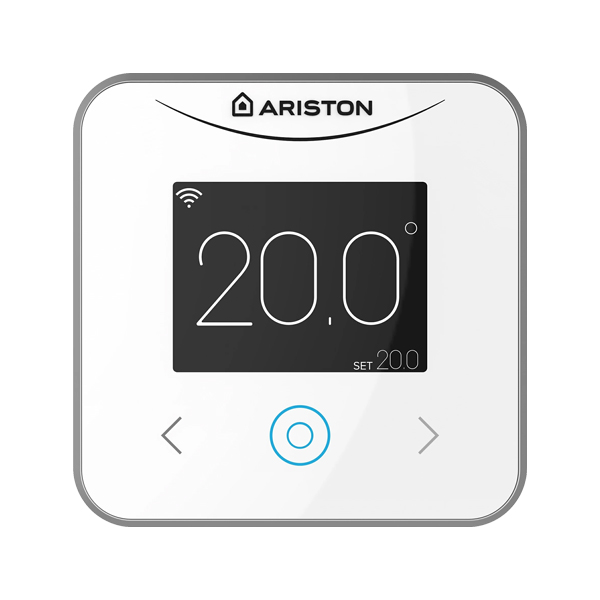 Комнатный датчик CUBE S NET WHITE Ariston