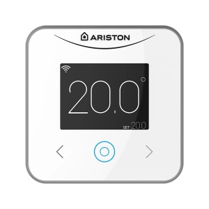 Комнатный датчик CUBE S NET WHITE Ariston