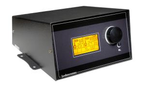 Контроллер DM350 для автоматических ТТ котлов