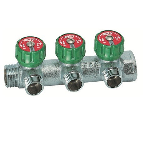 Коллекторы прочие