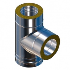 Дымоходы ПИК