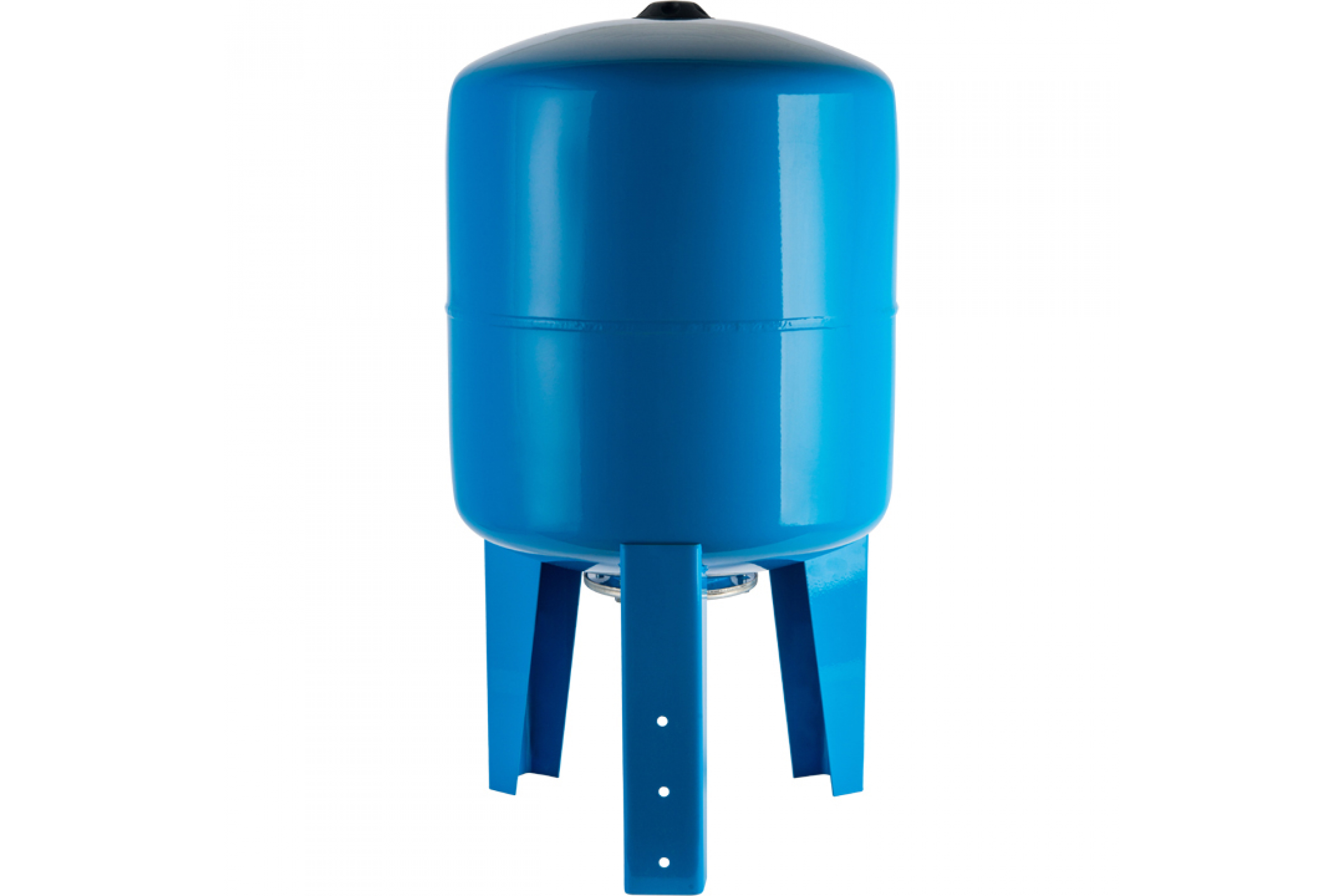 Мембранный бак для водоснабжения 500л синий 1 1/2" STOUT (STW-0002-0000500)