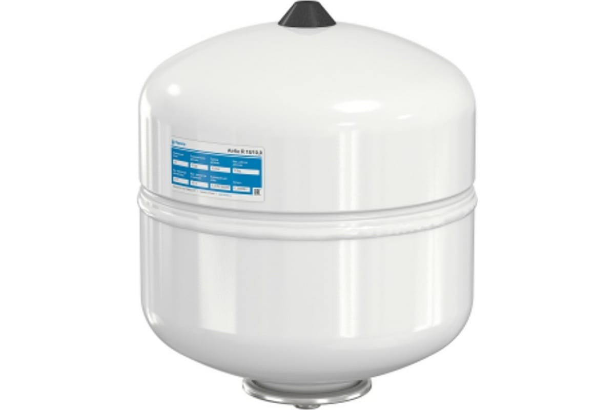 Мембранный бак для водоснабжения 18л белый 3/4" Airfix R FLAMCO 18/4,0-10bar (24459RU)